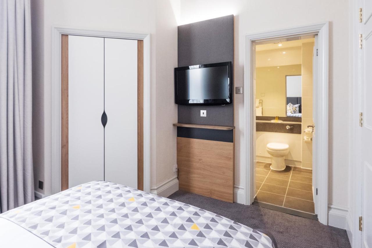 Holiday Inn Farnborough By Ihg Dış mekan fotoğraf