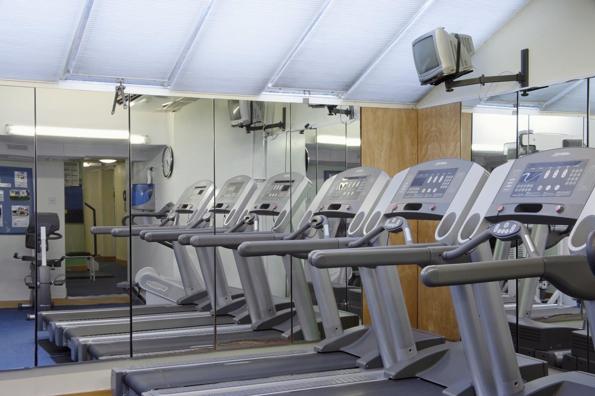 Holiday Inn Farnborough By Ihg Dış mekan fotoğraf
