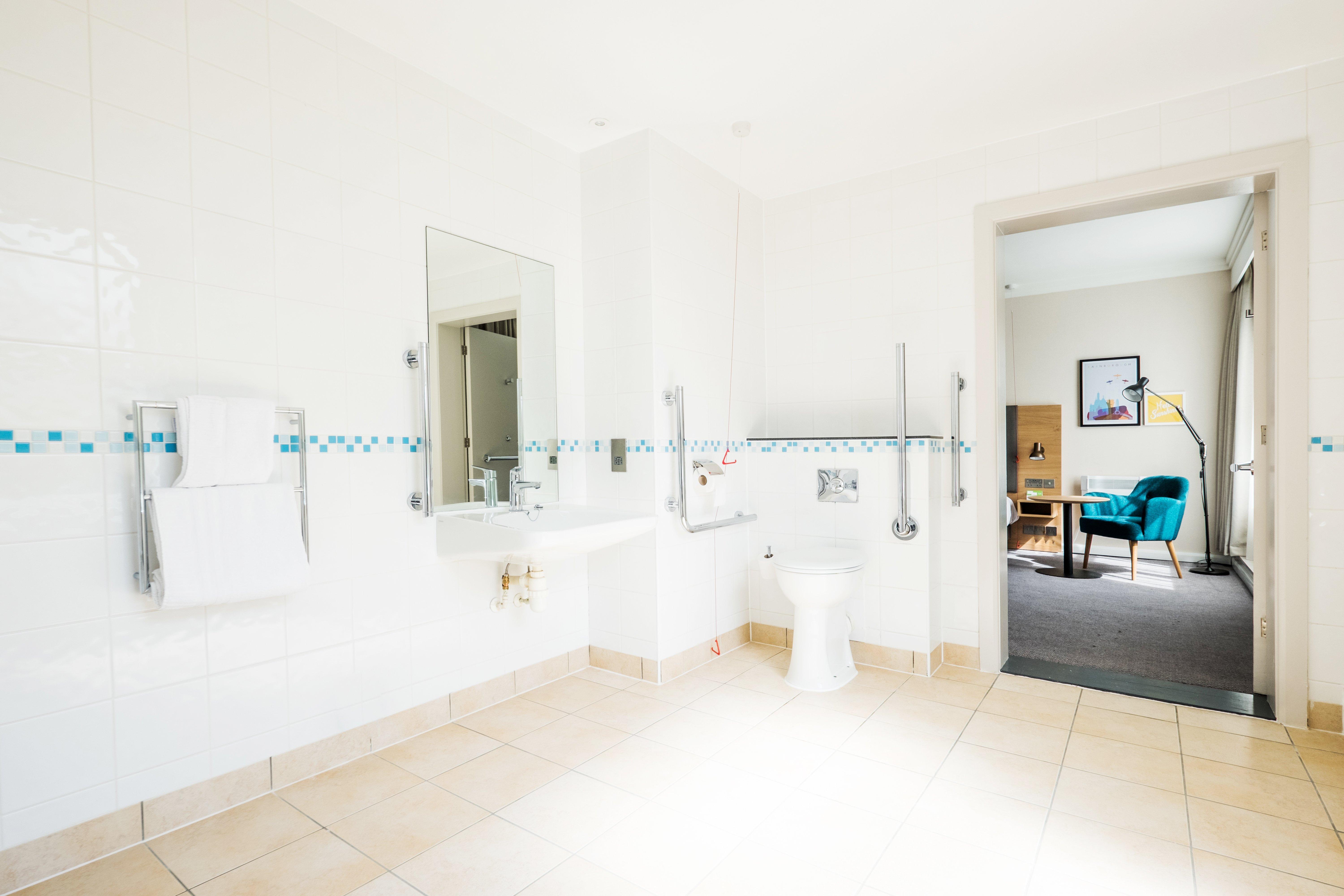 Holiday Inn Farnborough By Ihg Dış mekan fotoğraf