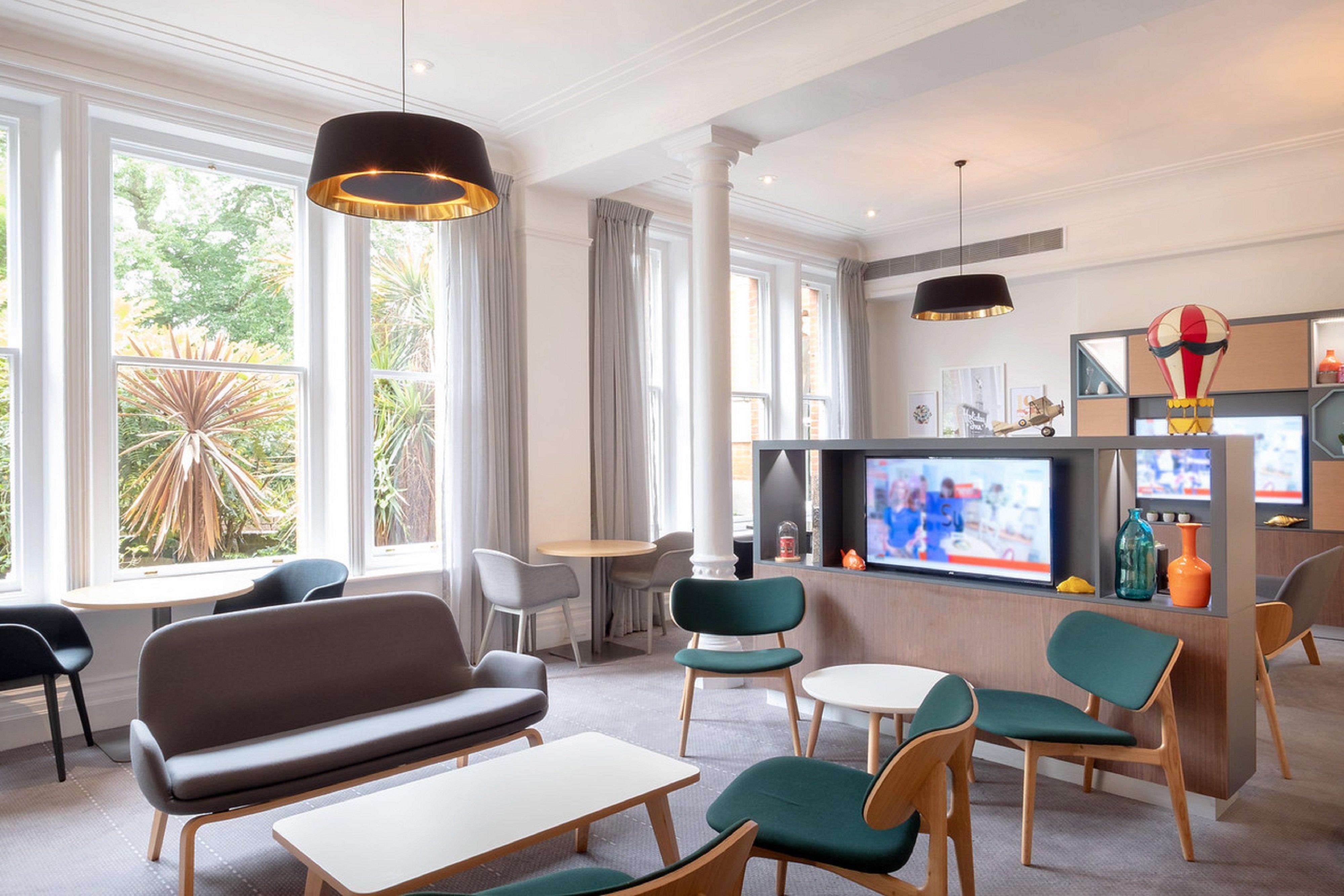 Holiday Inn Farnborough By Ihg Dış mekan fotoğraf