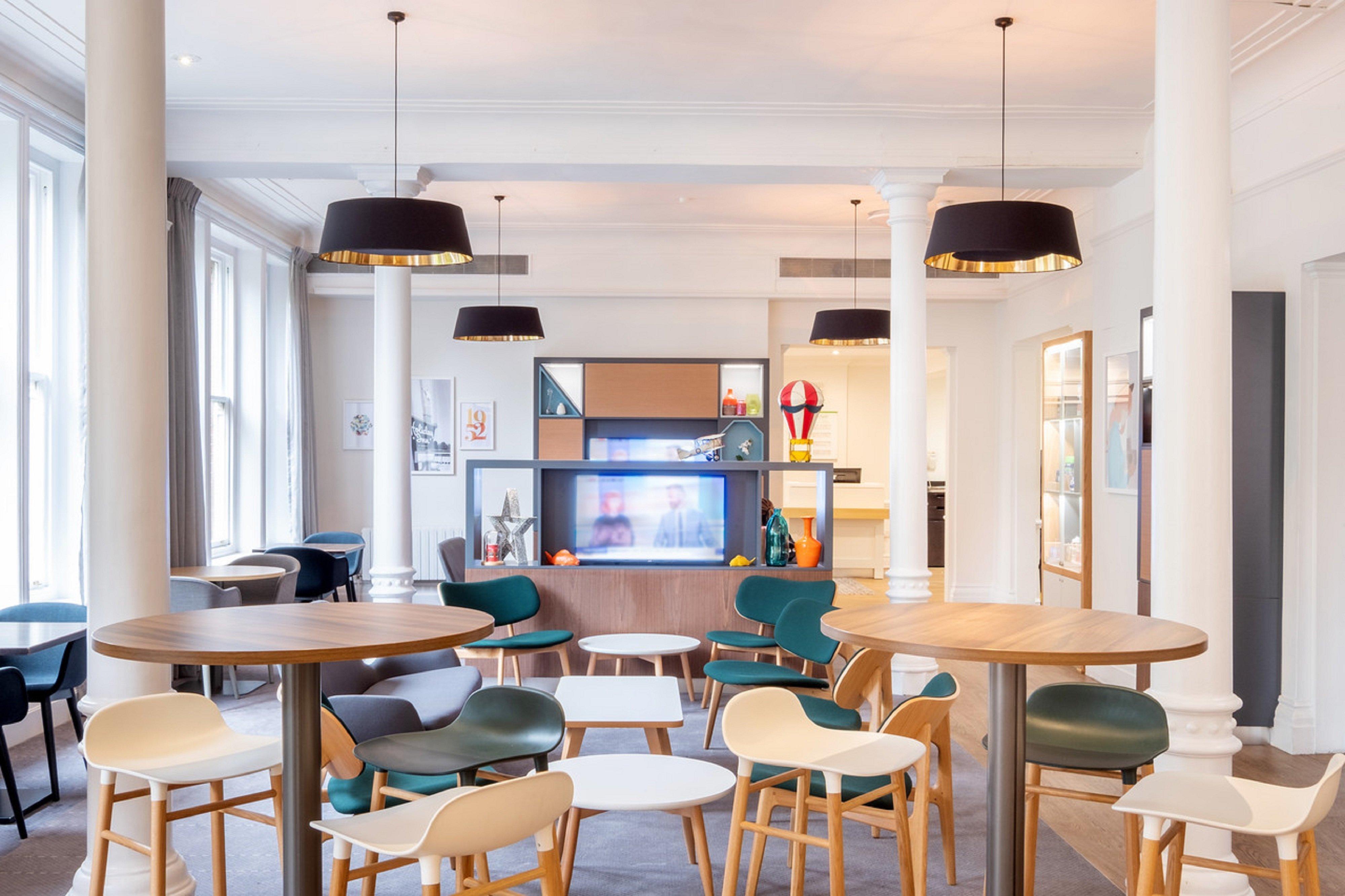 Holiday Inn Farnborough By Ihg Dış mekan fotoğraf