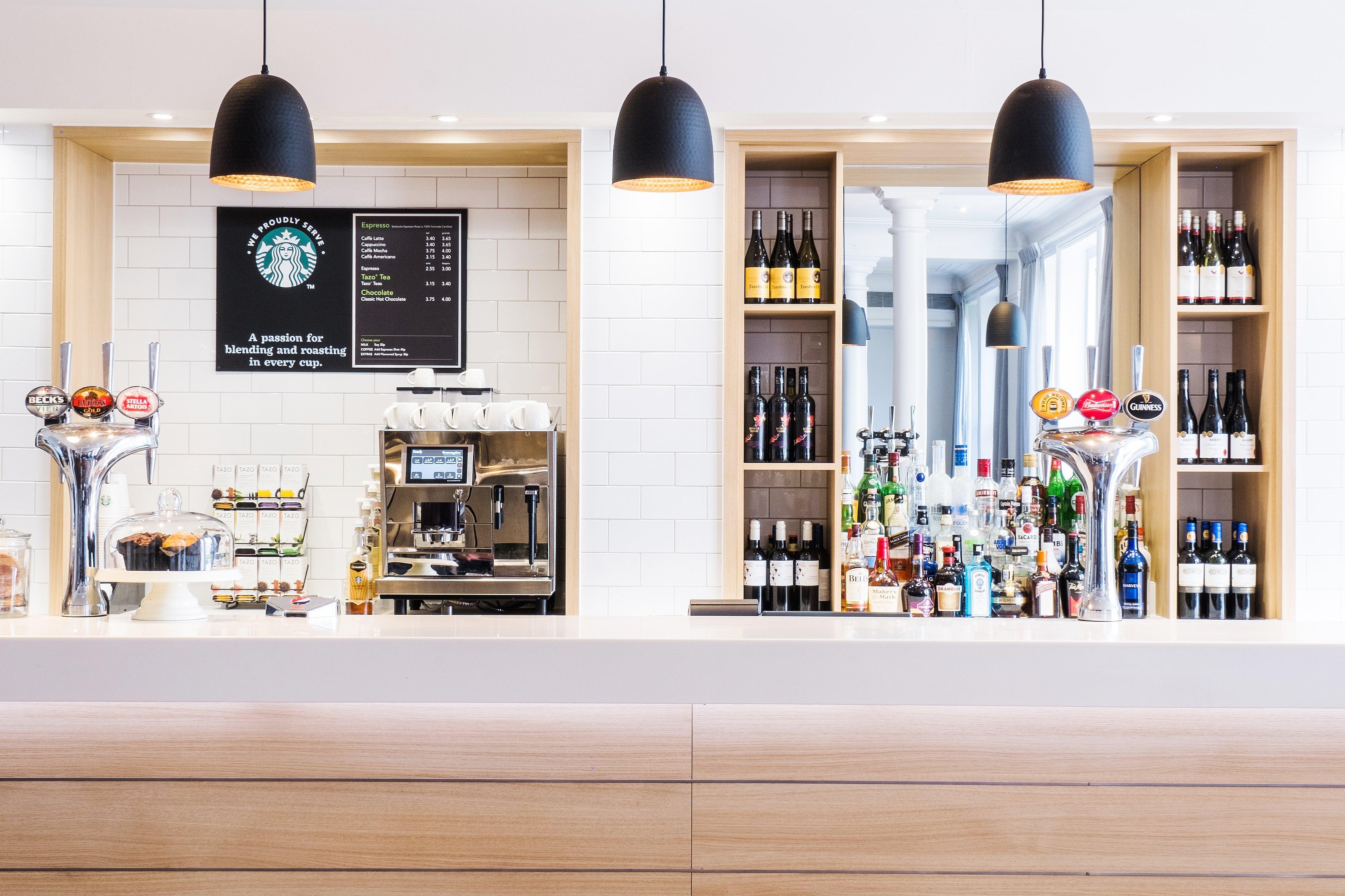 Holiday Inn Farnborough By Ihg Dış mekan fotoğraf