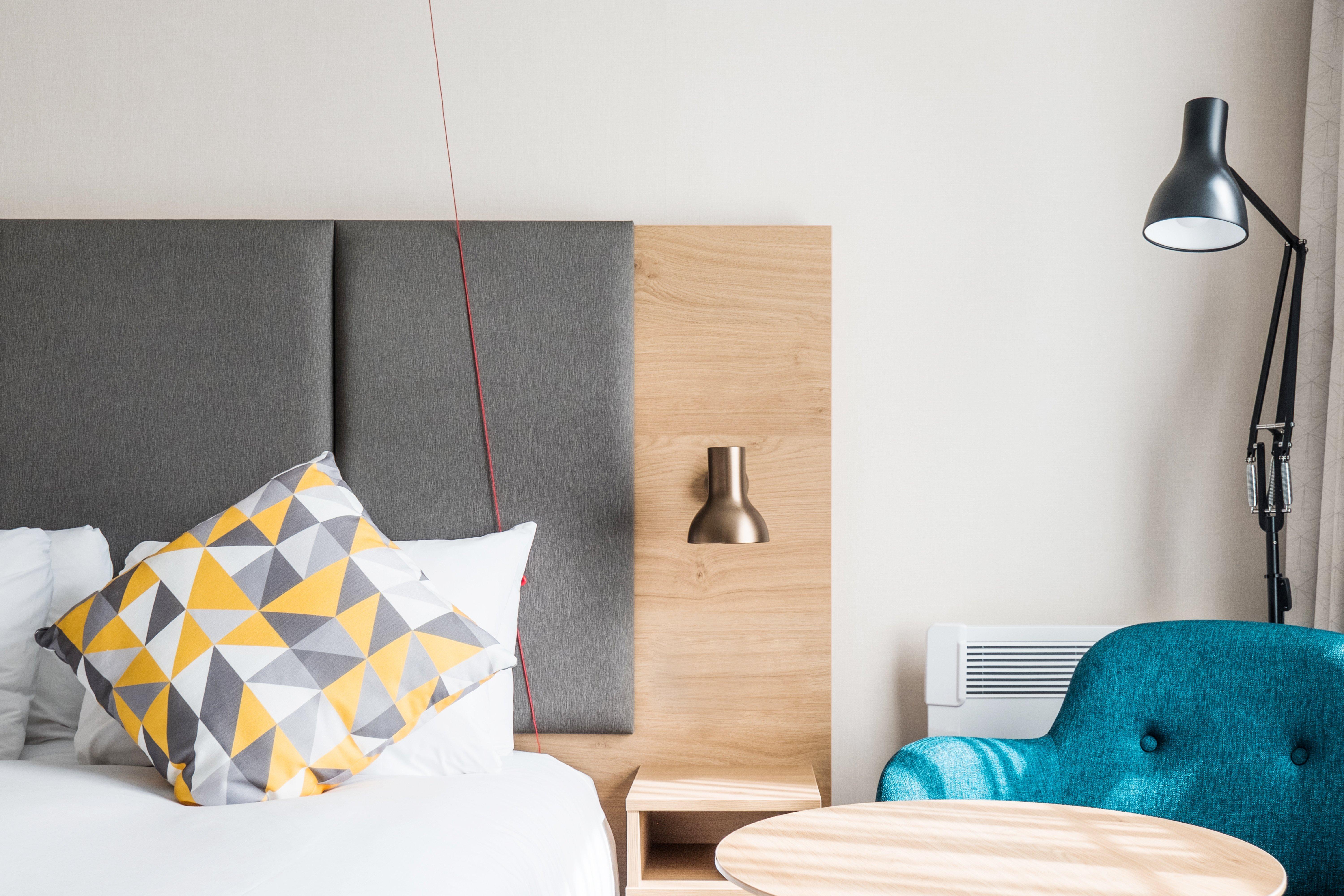 Holiday Inn Farnborough By Ihg Dış mekan fotoğraf