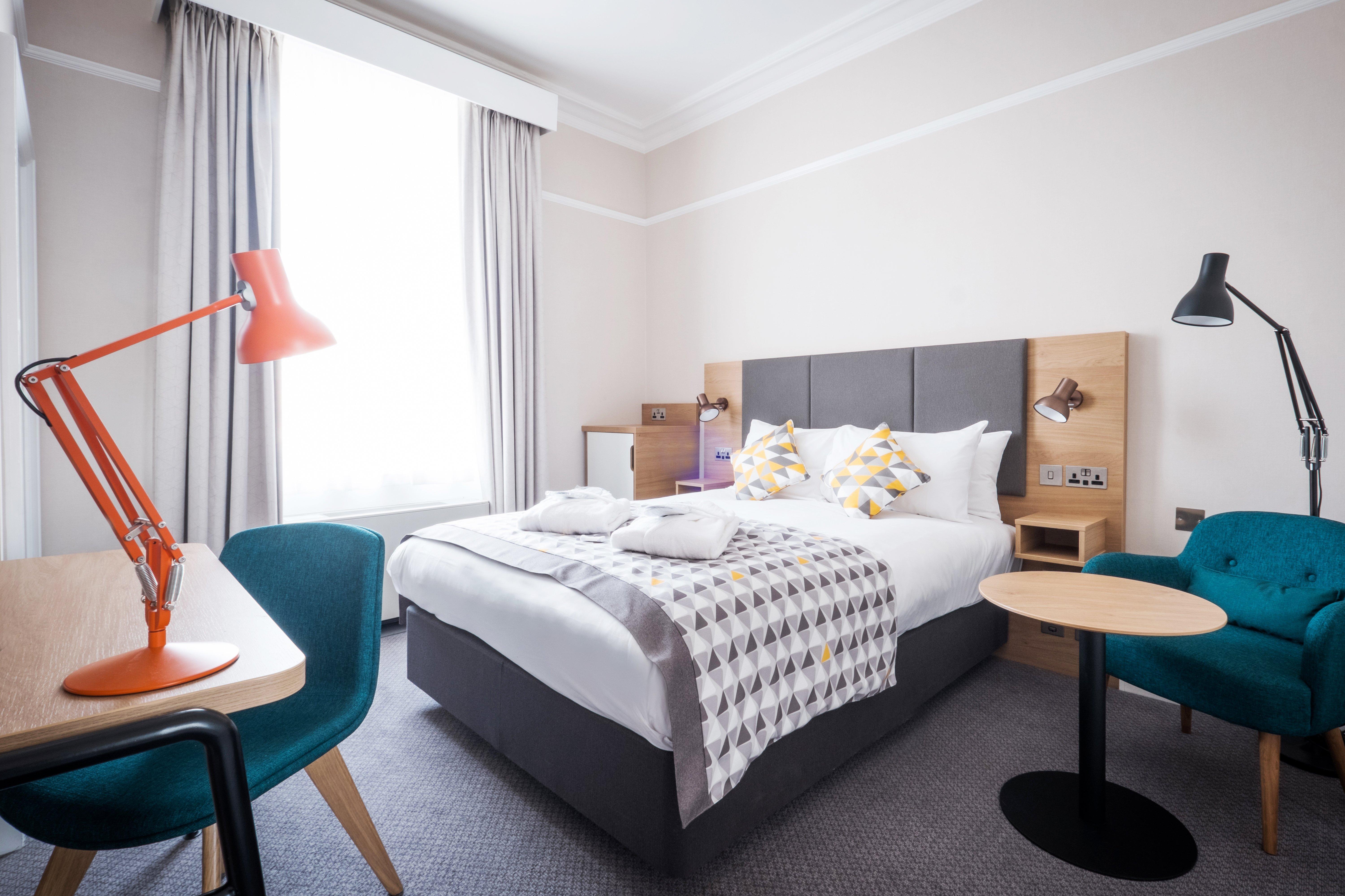 Holiday Inn Farnborough By Ihg Dış mekan fotoğraf