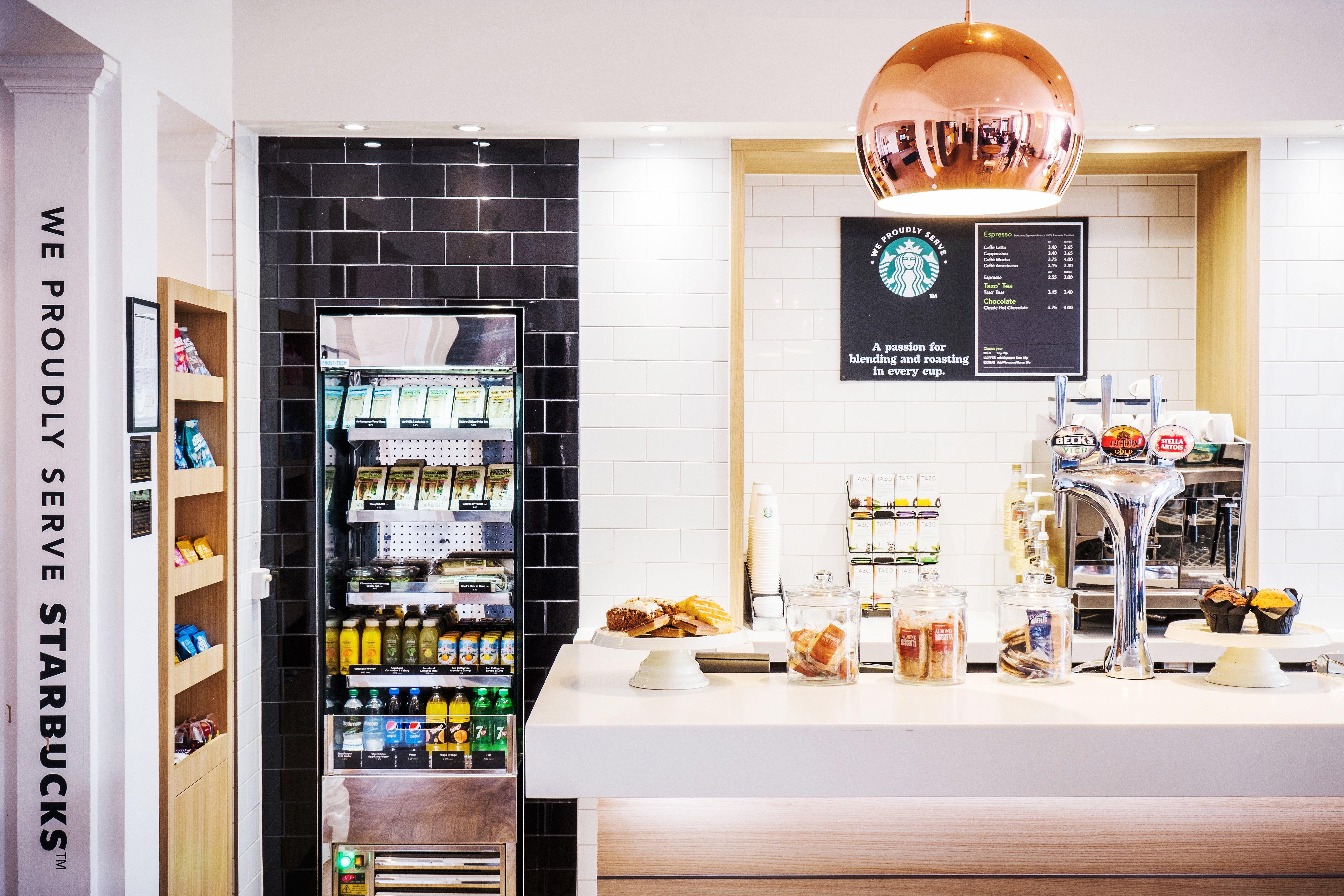 Holiday Inn Farnborough By Ihg Dış mekan fotoğraf