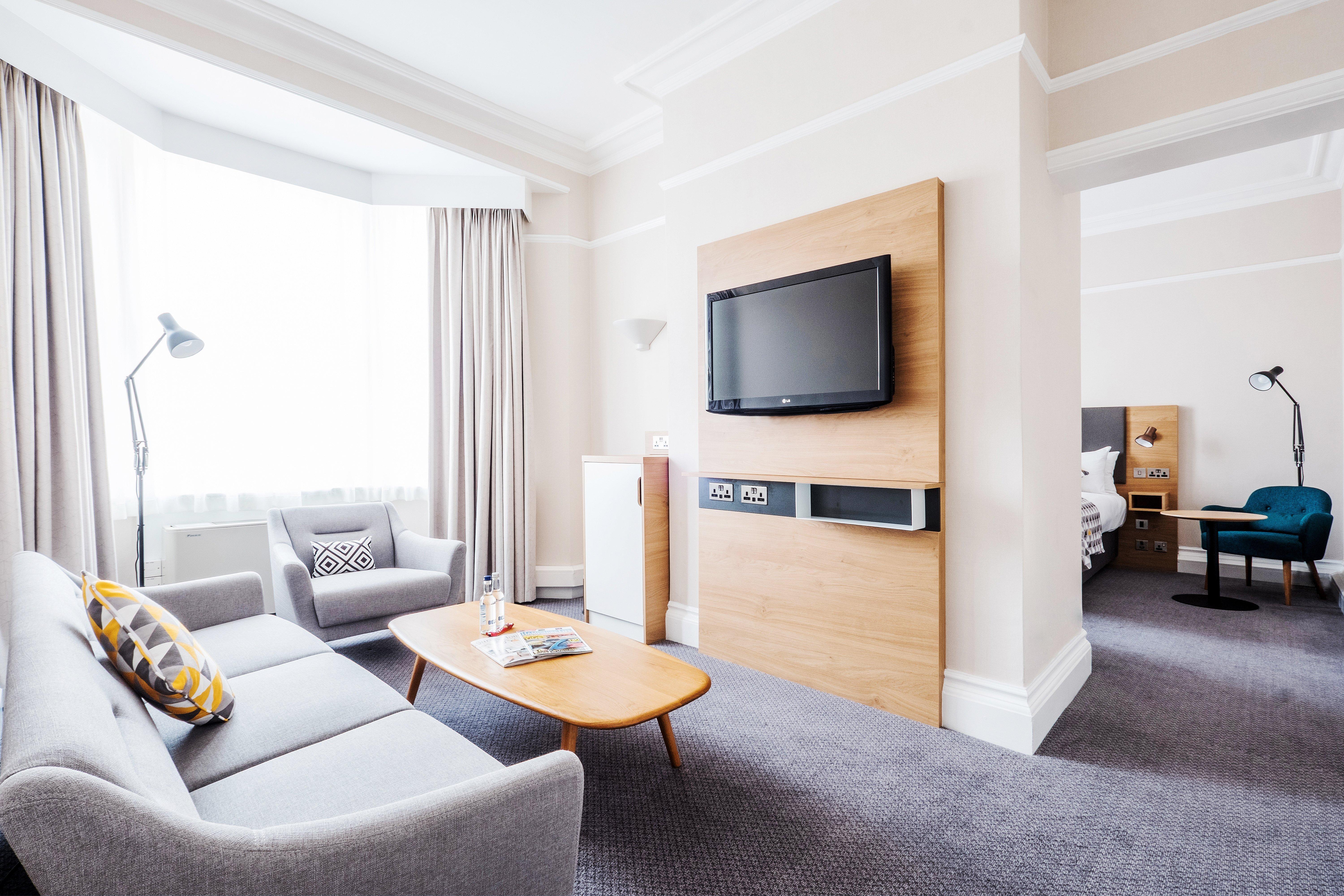 Holiday Inn Farnborough By Ihg Dış mekan fotoğraf
