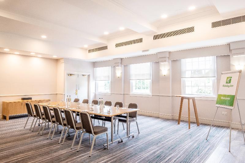 Holiday Inn Farnborough By Ihg Dış mekan fotoğraf